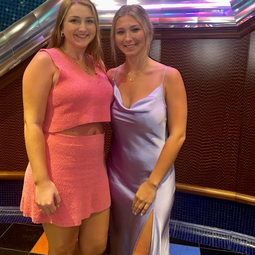 Meet your Posher, Ivy